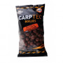 Протеинови топчета - DYNAMITE BAITS Krill and Crayfish Carp Tec Boilies 20mm_Dynamite Baits