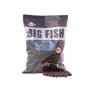 Протеинови топчета - DYNAMITE BAITS Marine Halibut Boilies 1.8kg_Dynamite Baits