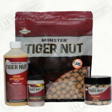 Протеинови топчета - DYNAMITE BAITS Monster Tiger Nut Boilies 1kg