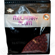 Протеинови топчета - DYNAMITE BAITS Mulberry Plum Boilies 1kg