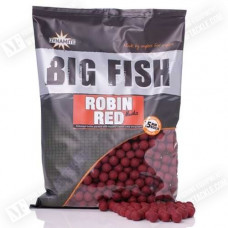 Протеинови топчета - DYNAMITE BAITS Robin Red Boilies 1.8kg