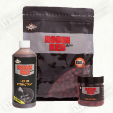 Протеинови топчета - DYNAMITE BAITS Robin Red Boilies 1kg