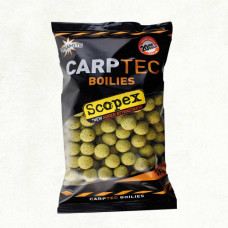 Протеинови топчета - DYNAMITE BAITS Scopex Carp Tec Boilies 20mm