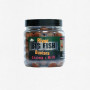 Стръв - DYNAMITE BAITS Big Fish River Shrimp Krill Busters Hookbaits 120g_Dynamite Baits
