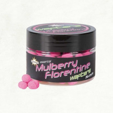 Стръв - DYNAMITE BAITS Mulberry Florentine Fluro Wafters 14mm