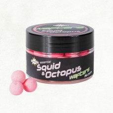 Стръв - DYNAMITE BAITS Squid and Octopus Fluro Wafters 14mm