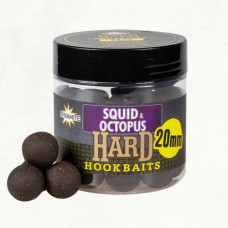 Стръв - DYNAMITE BAITS Squid and Octopus Hard Hookbaits 20mm