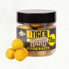 Стръв - DYNAMITE BAITS Sweet Tiger and Corn Hard Hookbaits 20mm