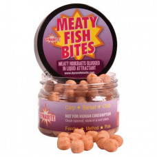 Стръв за кука - DYNAMITE BAITS Meaty Fish Bites 12mm