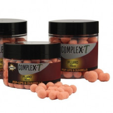 Топчета и дъмбели - DYNAMITE BAITS CompleX-T Fluro Pop-Ups and Dumbells