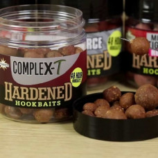 Топчета и дъмбели - DYNAMITE BAITS CompleX-T Mixed Hardened Hookbaits