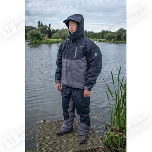   Зимен комплект - PRESTON Celcius Thermal Suit_Preston Innovations