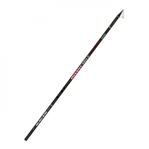 Болонеза въдица MAVER INVINCIBLE EXTREME MX 4.00m |_Maver