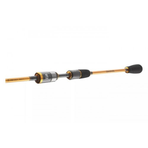 Спининг въдица DAIWA Presso Trout Spin - 1.90/2.10m_Daiwa