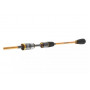 Спининг въдица DAIWA Presso Trout Spin - 1.90/2.10m_Daiwa