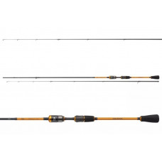 Спининг въдица DAIWA Presso Trout Spin - 1.90/2.10m