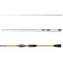 Спининг въдица DAIWA Presso Trout Spin - 1.90/2.10m_Daiwa