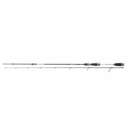 Спининг въдица DAIWA 23 SILVER CREEK UL FAST SPOON 1.80m/1-6gr |_Daiwa