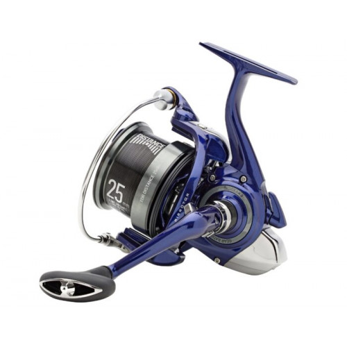 Макара за фидер DAIWA 23 TDR DISTANCE 25 QD_Daiwa