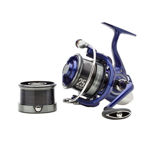 Макара за фидер DAIWA 23 TDR DISTANCE 25 QD_Daiwa