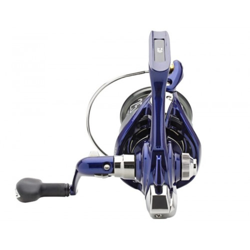 Макара за фидер DAIWA 23 TDR DISTANCE 25 QD_Daiwa