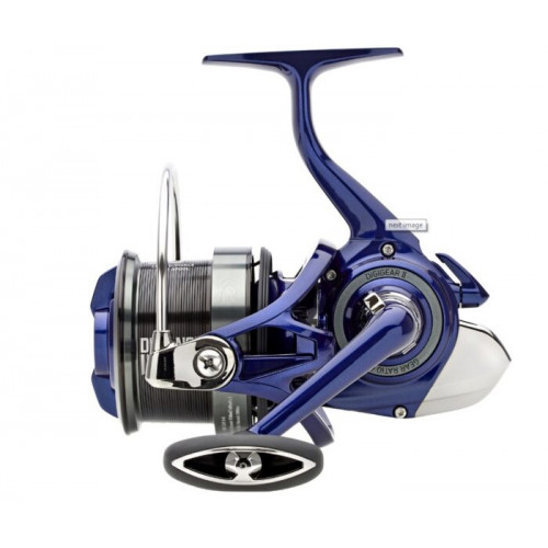 Макара за фидер DAIWA 23 TDR DISTANCE 25 QD_Daiwa