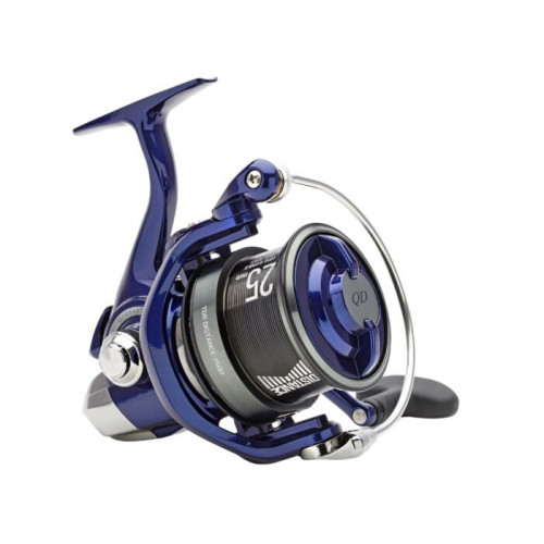 Макара за фидер DAIWA 23 TDR DISTANCE 25 QD_Daiwa
