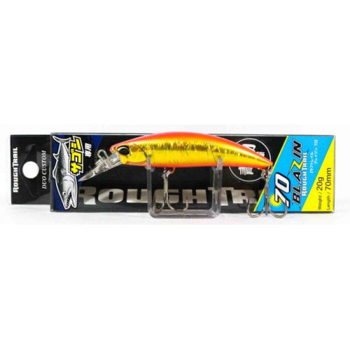 Воблер Duo ROUGH TRAIL BLAZIN - 7.0cm/20.0gr - Sinking |_DUO International