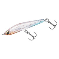 Воблер DAIWA Gekkabijin Lazy R 45S - Sinking - 4.5cm/3.1gr |