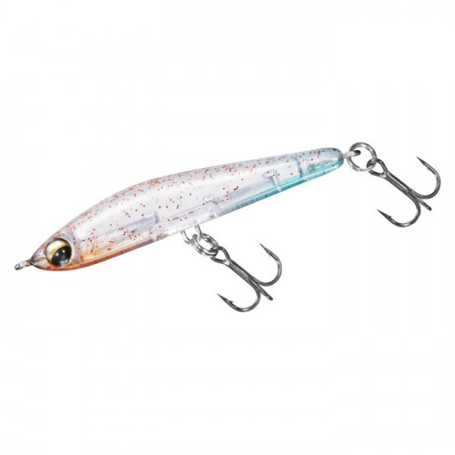 Воблер DAIWA Gekkabijin Lazy R 45S - Sinking - 4.5cm/3.1gr |_Daiwa