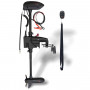 Електрически двигател RHINO CR30VF Electric outboard engine - 106cm |_Rhino