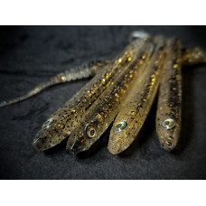 Силиконови примамки ADUSTA LANCETIC - 11.0cm/3.0gr (8 броя в опаковка) |