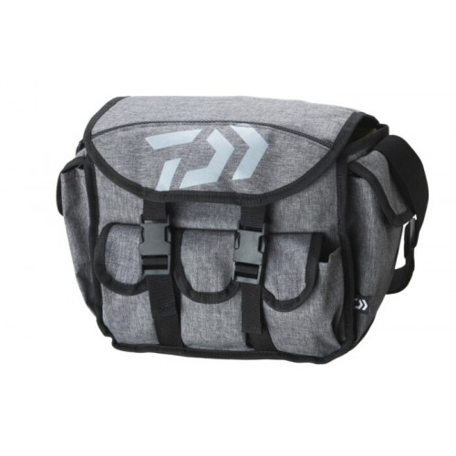 Чанта DAIWA D-VEC SHOULDER BAG |_Daiwa