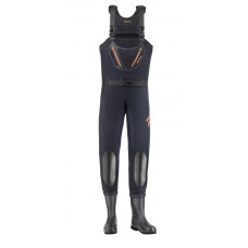 Гащеризон за газене DAIWA D-VEC CR FLEX NEOPRENE WADERS |