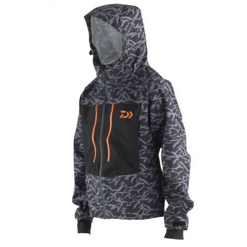 Яке за газене DAIWA D-VEC WADING JACKET |_Daiwa