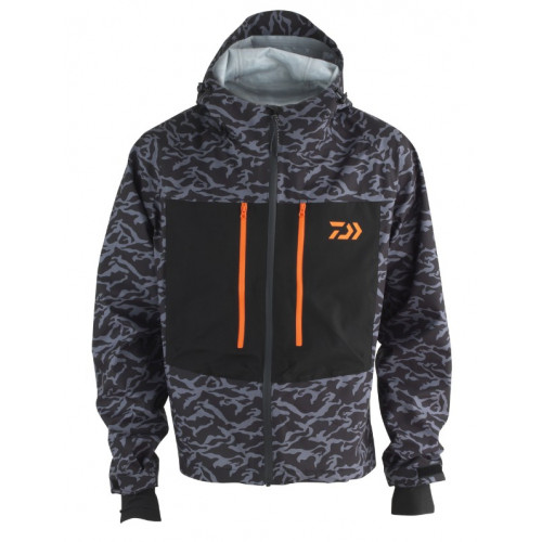 Яке за газене DAIWA D-VEC WADING JACKET |_Daiwa