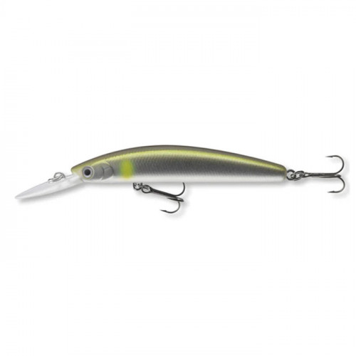 Воблер Daiwa TOURNAMENT DOUBLE CLUTCH 6.0 см - Suspeding_Daiwa