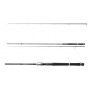 Спининг въдица DAIWA PRO STAFF YAK & BELLY ZANDER - 2.15m/8-35gr (2 части) |_Daiwa