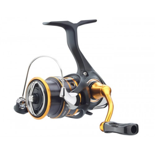 Макара с преден аванс DAIWA 24 IPRIMI LT |_Daiwa