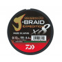 Плетено влакно Daiwa J-BRAID EXPEDITION X8 DARK GREEN -300m |_Daiwa