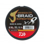 Плетено влакно Daiwa J-BRAID EXPEDITION X8 ORANGE -300m |_Daiwa