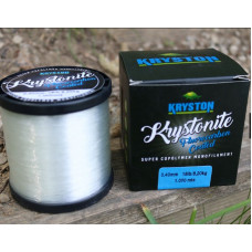 Монофилно влакно KRYSTON KRYSTONITE SUPER MONO - 1000m |