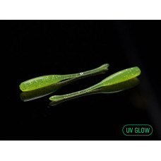 Силиконова примамка Linkor - Aji-zila 45mm - Krill (12бр) |