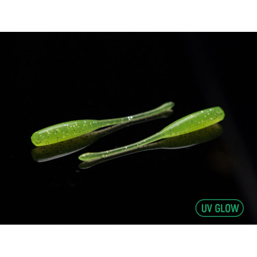 Силиконова примамка Linkor - Aji-zila 45mm - Krill (12бр) |_Linkor