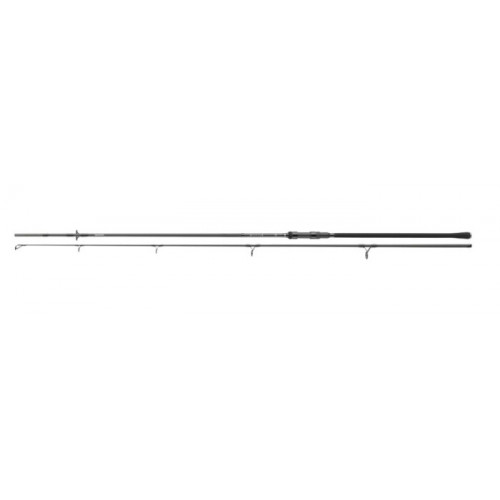 Шаранджийски въдици Daiwa 25 NINJA X STALKER CARP - 2 части |_Daiwa