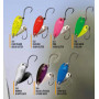 Клатушка NOMURA AKIRA TROUT AREA - 3.0cm/3.5gr_Nomura
