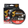 Плетено влакно Daiwa J-BRAID EXPEDITION X8 DARK GREEN -300m |_Daiwa