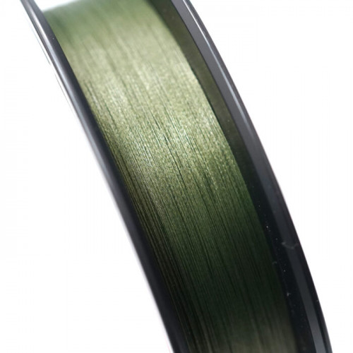 Плетено влакно Daiwa J-BRAID EXPEDITION X8 DARK GREEN -300m |_Daiwa