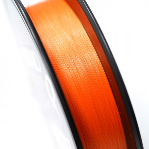 Плетено влакно Daiwa J-BRAID EXPEDITION X8 ORANGE -300m |_Daiwa
