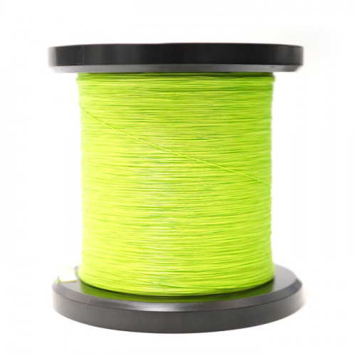 Плетено влакно Daiwa J-BRAID X8 CHARTREUSE (жълто) - 1500m |_Daiwa